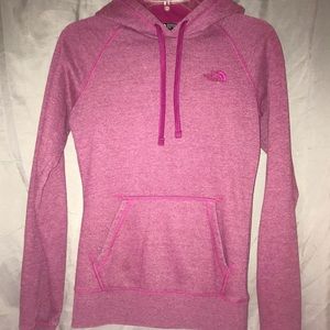 North Face Hoodie